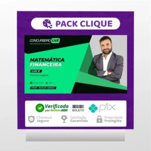 Matemática Financeira - Edgar Abreu