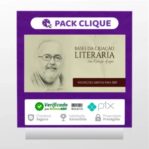 Bases da Criação Literária - Rodrigo Gurgel