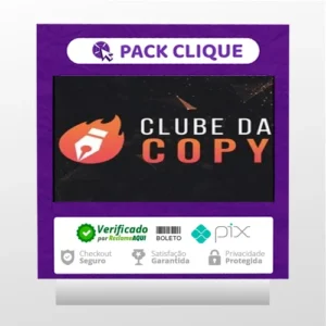 Clube da Copy - Gustavo Cortez