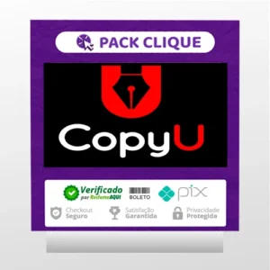 Comunidade CopyU - André Cia