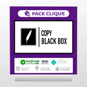 Copy Black Box - Jonathan Taioba