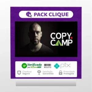 Copy Camp Platinum: Roberto Altenhofen - Empiricus