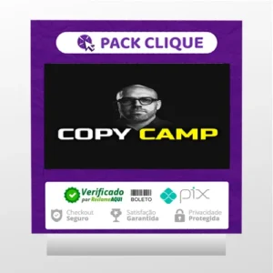 Copy Camp: Beto Altenhofen - Empiricus