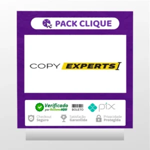 Copy Experts - Max Peters