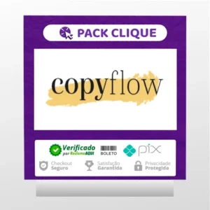 Copy Flow - Isis Moreira
