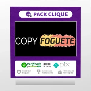 Copy Foguete - Max Peters