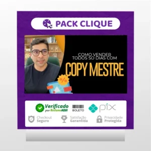 Copy Mestre - Natanael Oliveira