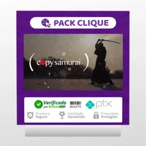 Copy Samurai 2.0 - Conrado Adolpho