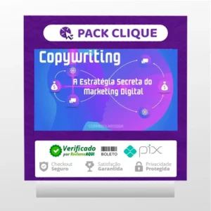 Copywriting A Estratégia Secreta do Marketing Digital - Andre Silva