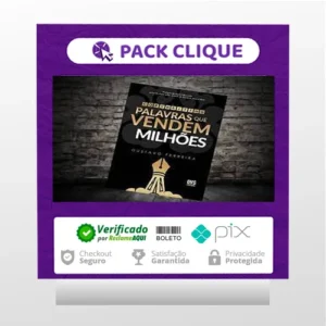 Copywriting Palavras que Vendem Milhões - Gustavo Ferreira