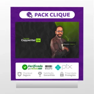 Formação Copywriter 12k - Alexandre Viveiros