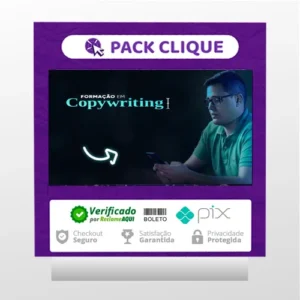 Formação Copywriting - Ícaro de Carvalho