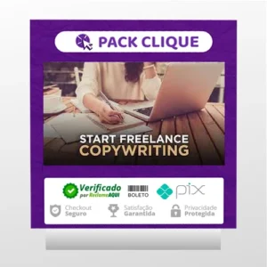 Freelance Copywriting - Lukas Resheske [INGLÊS]