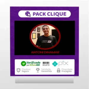 Ganhe seus próximos 20k como Copywriter - Antoni Dinamar