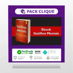 Gatilhos Mentais - Edson Oliveira