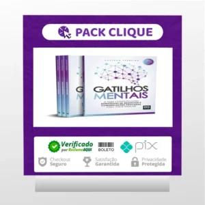 Gatilhos Mentais: O Guia Completo com Estratégias de Negócios e Comunicações Provadas Para Você Aplicar - Gustavo Ferreira