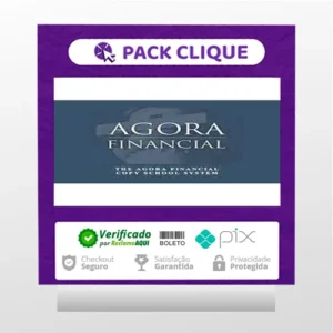 The Agora Financial Copy - Copy School System [INGLÊS]