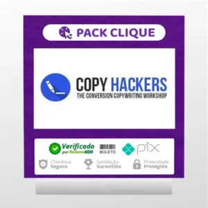 The Conversion Copywriting Workshop - CopyHackers [INGLÊS]