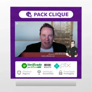 The Copywriter Blueprint - Jon Benson [INGLÊS]