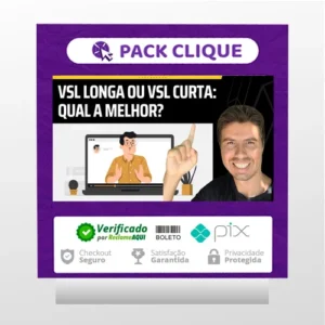 Treinamento VSLs Curtas - Paulo Roberto