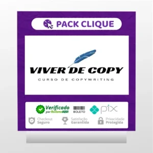 Viver de Copy - Jordão Félix