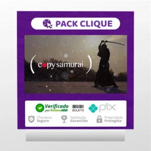 Copy Samurai 1.0 - Conrado Adolpho