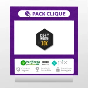 Curso Copywriter 10X - Natanael Oliveira