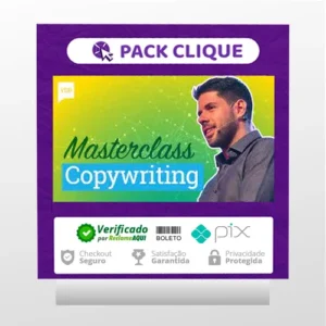 Masterclass Copywriting - Henrique Carvalho (Viver de Blog)