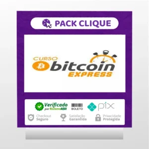 Bitcoin Express - Charles Mendlowicz (Economista Sincero)