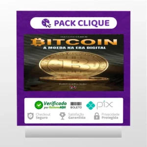 Bitcoin: A Moeda Na Era Digital - Fernando Ulrich