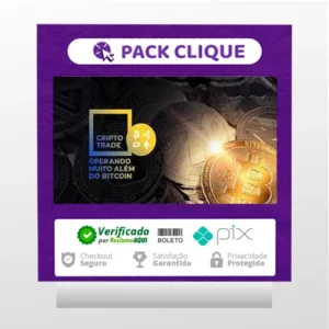 Cripto Trade: Operando Muito Além do Bitcoin - Rodrigo Cohen