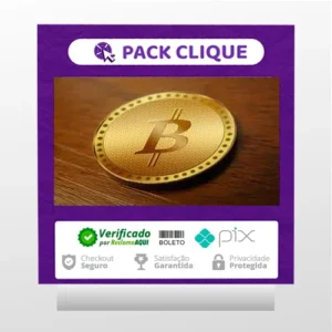 Curso Completo de Bitcoin - Marcos Castro e Jonatan Nogueira