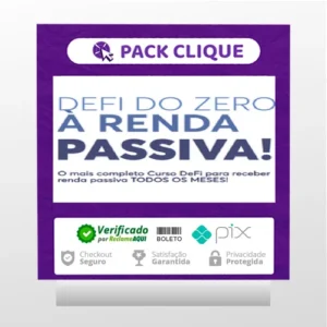 DeFi do Zero à Renda Passiva - Felipe Escudero e Carnak