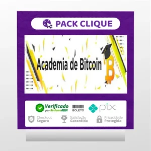 Ganhar Dinheiro Com Bitcoin - Academia do Bitcoin