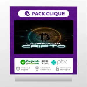 Jornada Cripto - Projeto Milionários