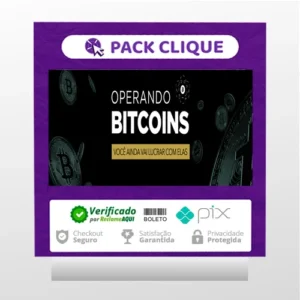 L&S Educação: Operando Bitcoins - Stormer