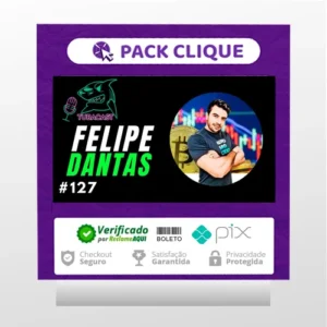 Milionário com Pré-Lançamentos - Felipe Dantas