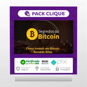 Os Segredos do Bitcoin - Infomoney