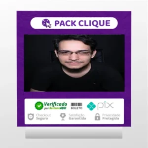 Plano Bitcoin - Carlos Anderson