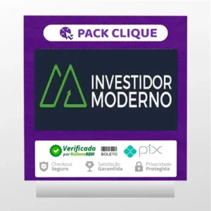 Projeto do 0 a Trader: Aprenda Tudo Sobre Bitcoin Trading - Pablo Granier (Investidor Moderno)