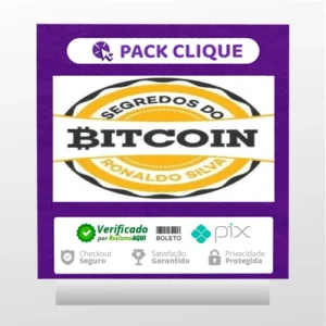 Segredos do Bitcoin 2.0 - Ronaldo Silva