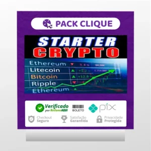 Starter Crypto - Alexandre Bianchi Trader