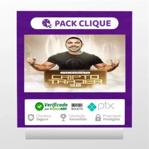 Treinamento Criptotrader 3.0 - Tasso Lago