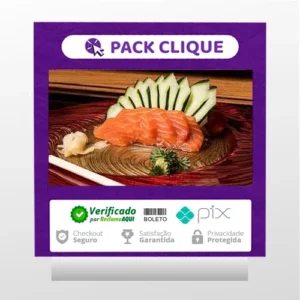 A Arte da Culinária Japonesa - Marcos Hama (EduK)