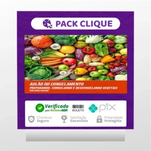 Aulão dos vegetais - Jeisa Tartari