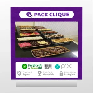 Caseirinhos da Marrara - Marrara Bortoloti