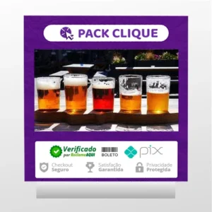 Como Fazer Cerveja em Casa - Arthur Borges