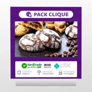 Cookies: Faça e Venda - Juliana Abbud (EduK)