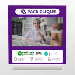 Lancheira Saudável - Natural Chef