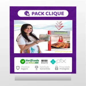 Marmite-se: Cozinhe para 15 Dias em 2 Horas - Michelle Gherardi